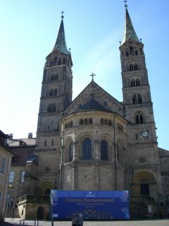 Bamberger Dom