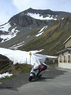 Albulapass