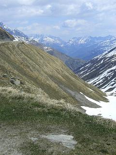 Furkapass