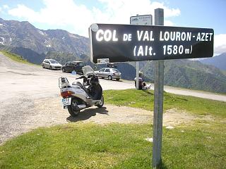 Col d'Azet