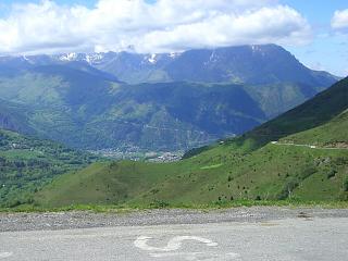 St. Lary-Soulan