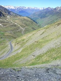 Col du Tourmalet