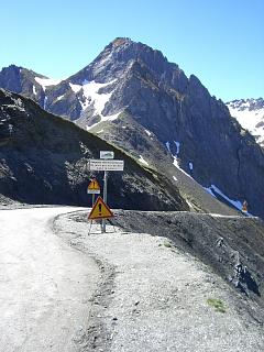 Col du Tourmalet