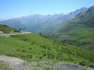 Col du Soulor