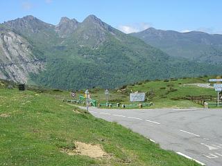 Col du Soulor