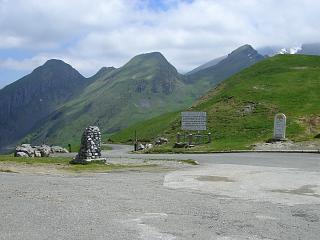 Col d'Aubisque