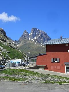 Col du Portalet