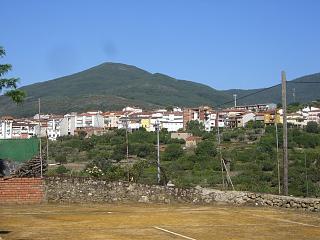 Aldeanueva de la Vera