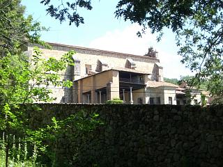 Monasterio de Yuste