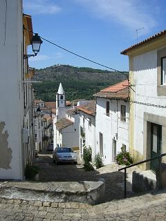 Castelo de Vide