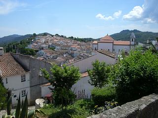 Castelo de Vide