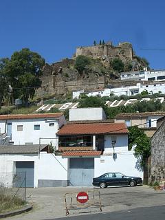 Alburquerque