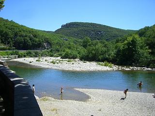 Laroque am Herault