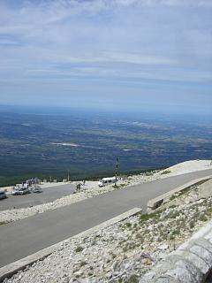 Mont Ventoux