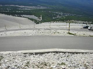 Mont Ventoux