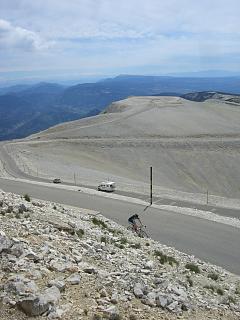 Mont Ventoux