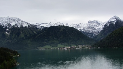 Achensee