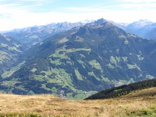 Zillertal