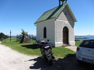 Salzburger Land