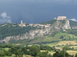 Touren im Jahr 2016