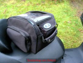 scooter bag von oxford