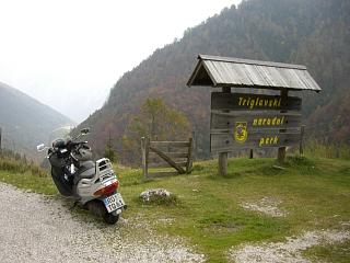 Triglav Nationalpark