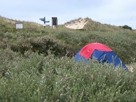 Campingplatz