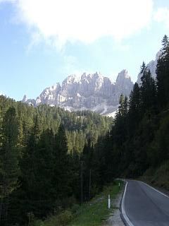 Dolomiten