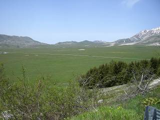 Campo Imperatore