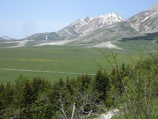 Campo Imperatore