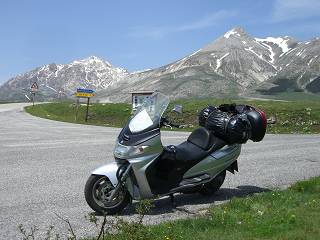 Campo Imperatore