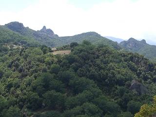 Monte Aspromonte