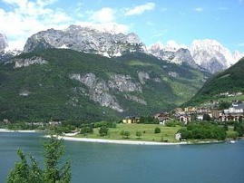 Lago di Molveno