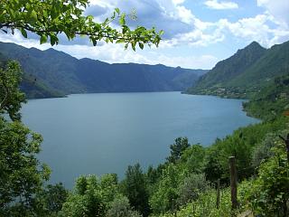 Lago di Idro