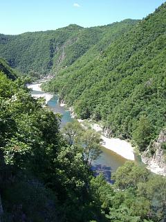 Val di Trebbia