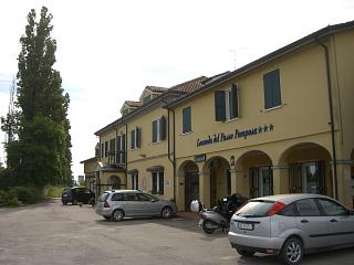 Locanda del Passo Pomposa